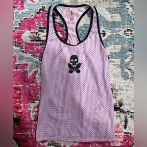 Purple Betty Designs 2019 Kona run tank small